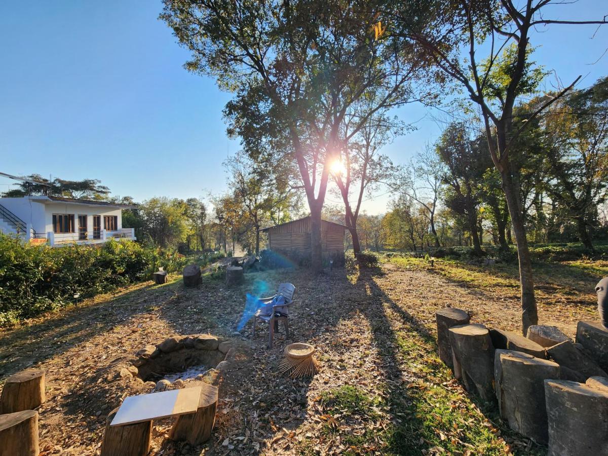 The Birdhouse Villa Dış mekan fotoğraf