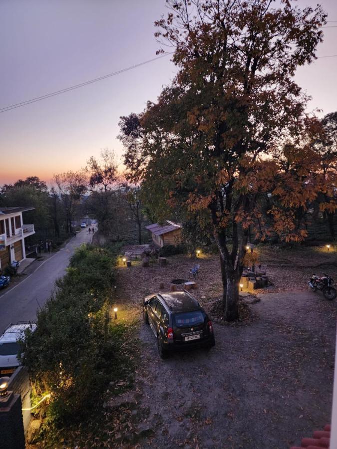 The Birdhouse Villa Dış mekan fotoğraf